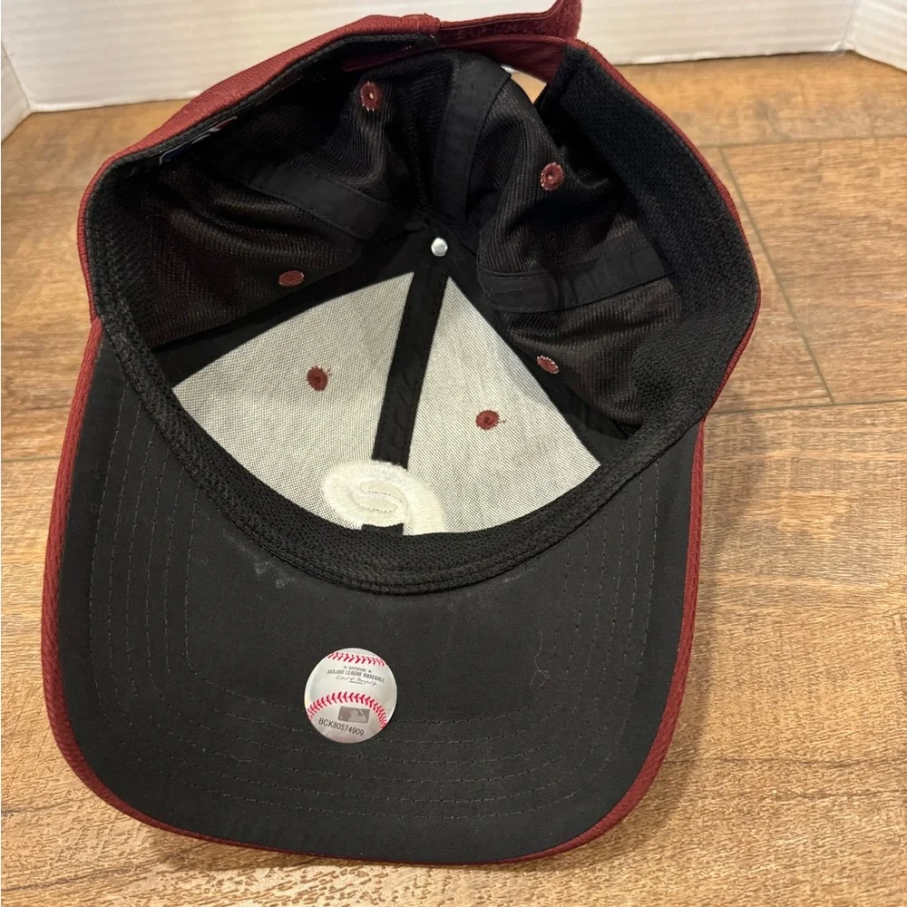 Philadelphia Phillies MLB Youth Adjustable OC Sports